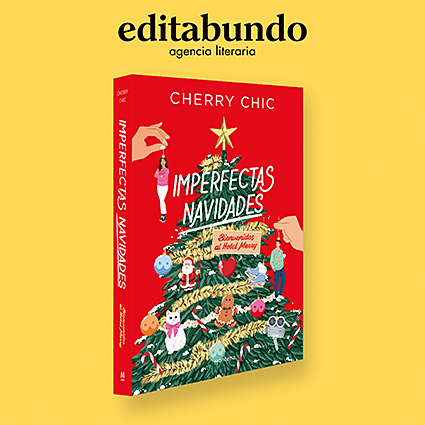 Imperfectas Navidades Editabundo