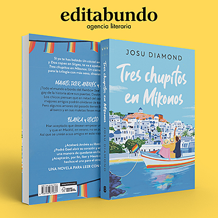 JOSU DIAMOND-DOS COPAS EN SITGES