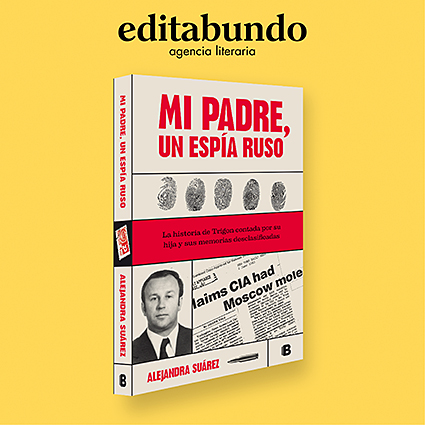 mi padre un espia ruso | Editabundo