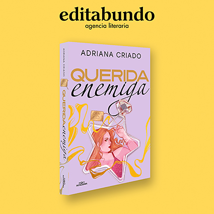 QUERIDA ENEMIGA-ADRIANA CRIADO