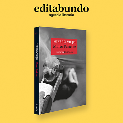 hierro viejo | Editabundo