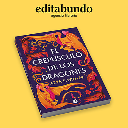 EL CREPÚSCOLO DE LOS DRAGONES-SANDRA PARÉS