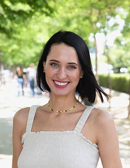 Livia Miron BIO OK