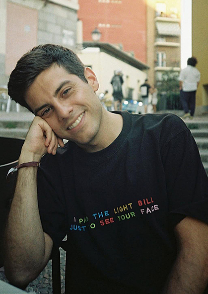Victor Santos BIO OK