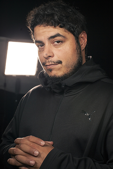 David Sainz_BIO