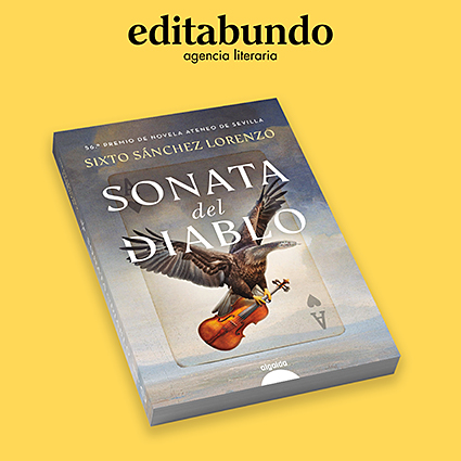 SONATA DEL DIABLO-SIXTO SÁNCHEZ