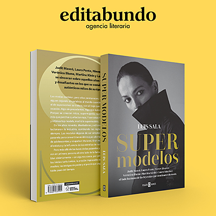 SUPERMODELOS-LUIS SALA