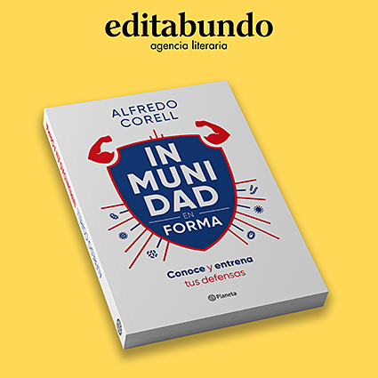 INMUNIDAD EN FORMA-ALFREDO CORELL