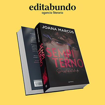 JOANA MARCÚS-SEMPITERNO