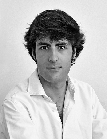 Alfonso Goizueta BIO OK