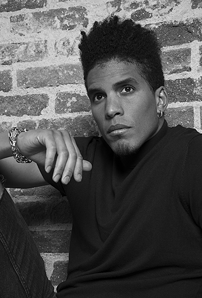 Daniel Vázquez Evuy BIO