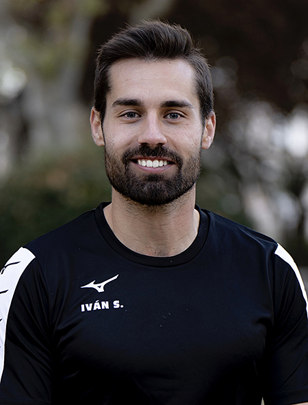 ivan sanchez BIO OK