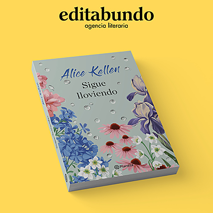 SIGUE LLOVIENDO-ALICE KELLEN