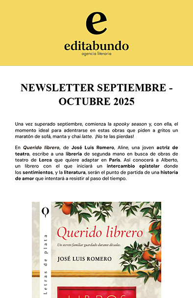 EDITABUNDO NEWSLETTER DIC EN.indd